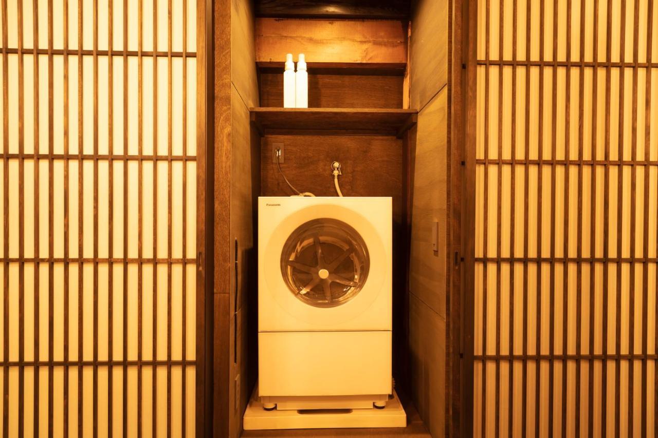 Kyo No Oozora Kihana 京都市 エクステリア 写真