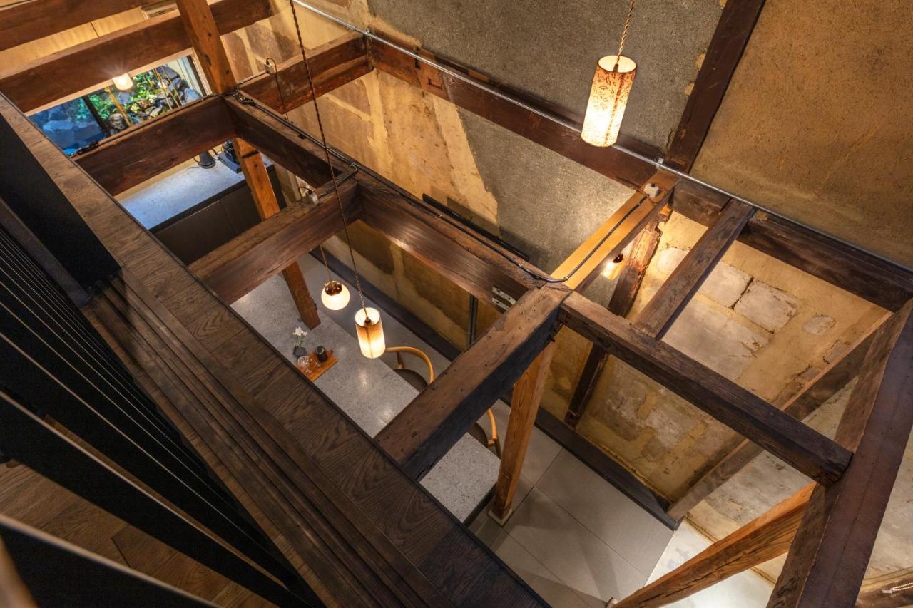 Kyo No Oozora Kihana 京都市 エクステリア 写真